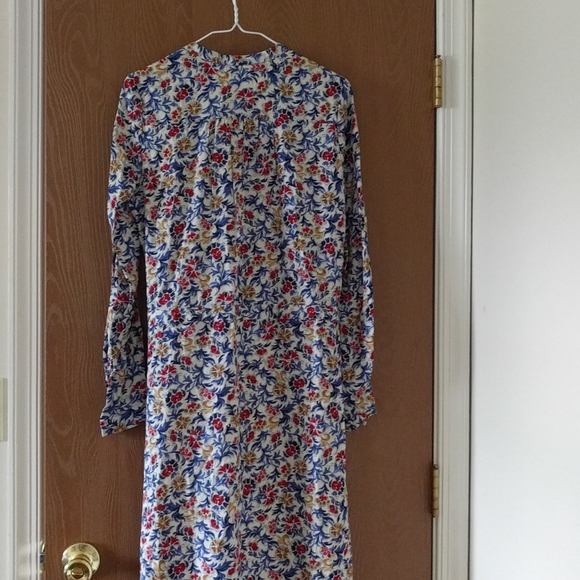 Sézane Clemence Dress NWT - Picture 8 of 8